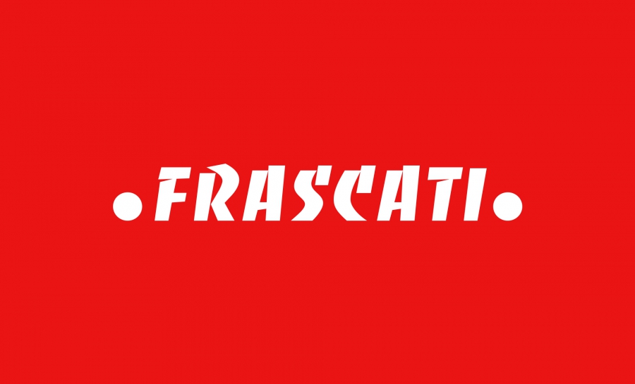 Frascati-Identity-logo