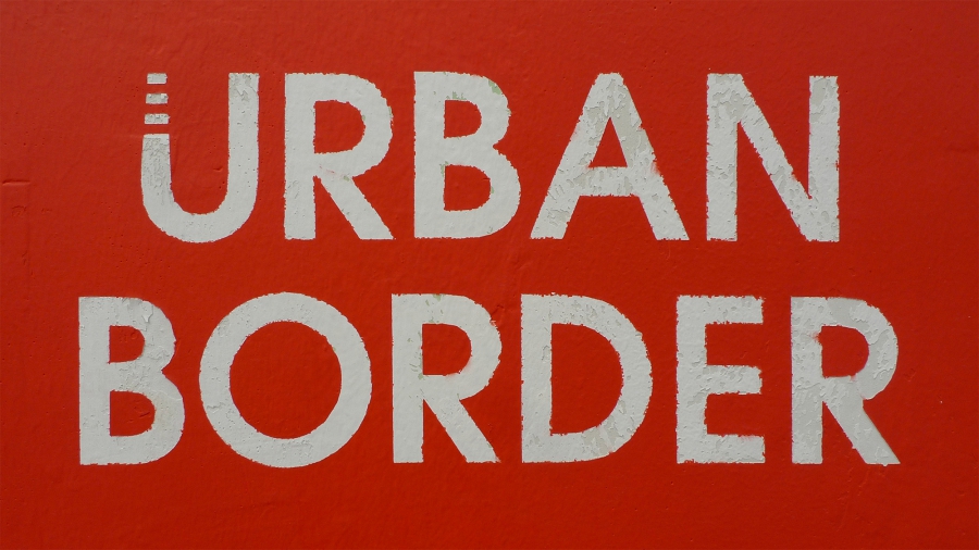 UrbanBorder
