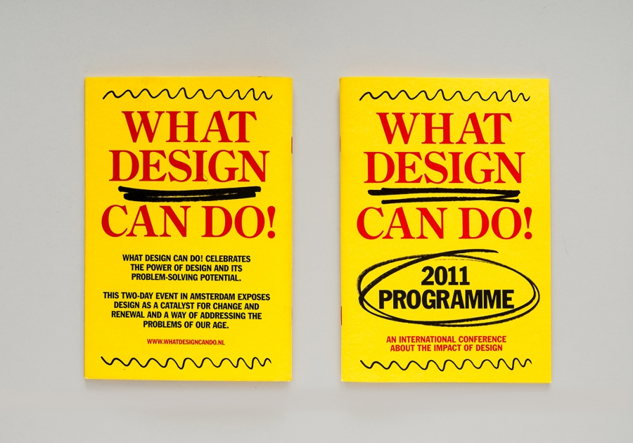 WDCD-Programbook 2011-1