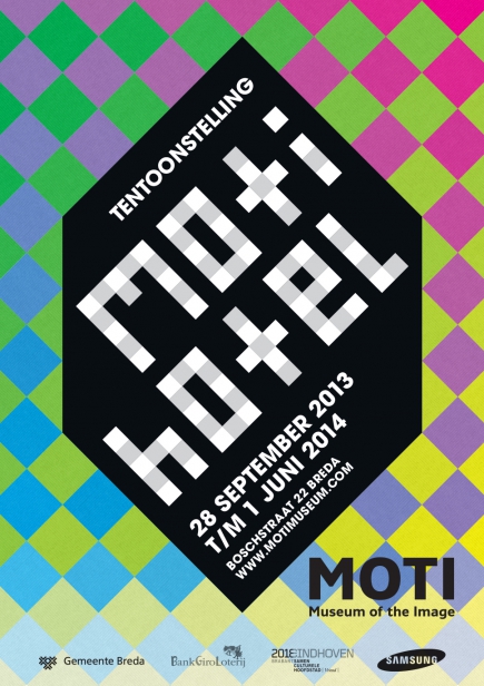 MOTI Hotel - De Designpolitie